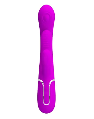 Shania vibrator za g tačku i klitoris - BW 500041-3